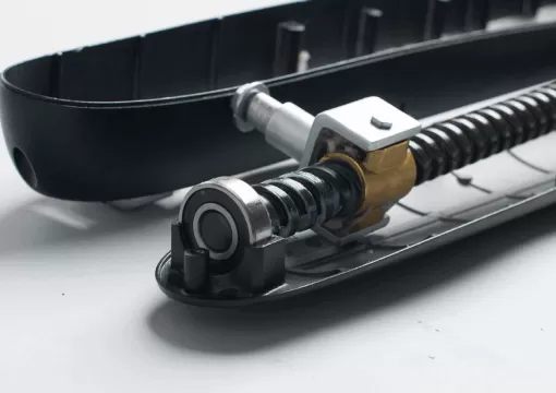 Рекомендации по подготовке к монтажу автоматики для распашных ворот