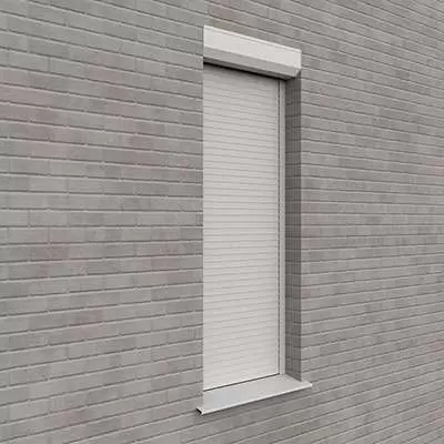 Экструдированные роллеты