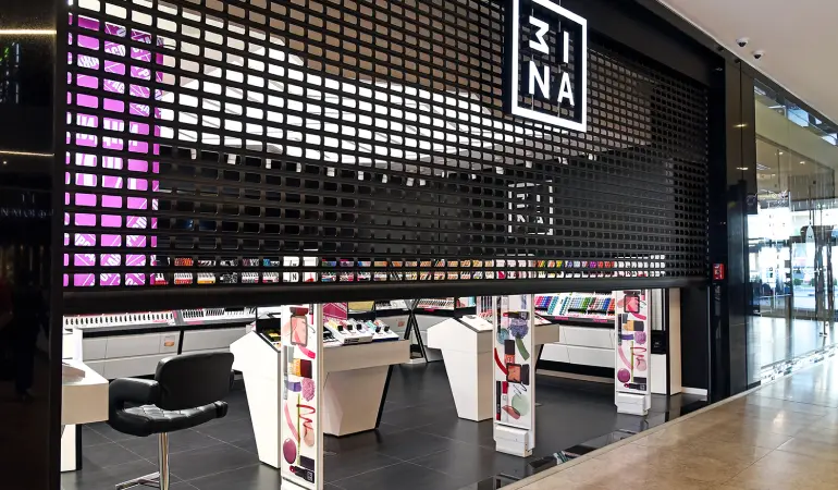 Для магазина Для магазина