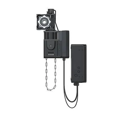 Привод для промышленных ворот TR-50FC Привод для промышленных ворот TR-50FC