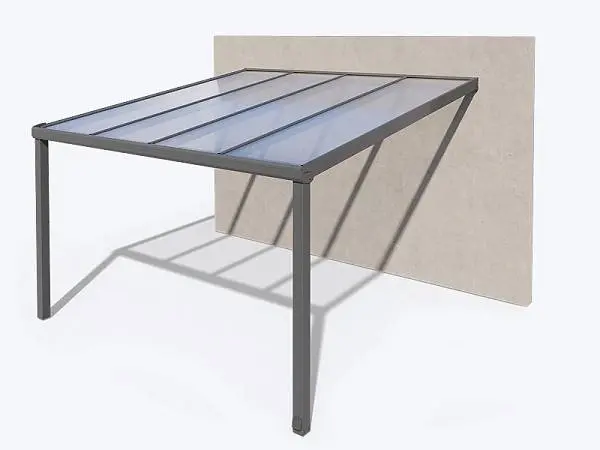 а